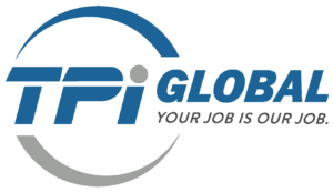 TPI Global Solutions logo
