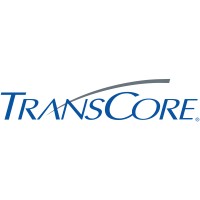 TransCore logo