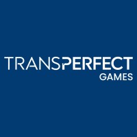 TransPerfect Games logo