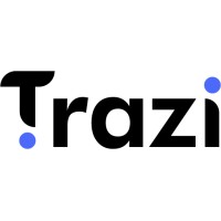 Trazi logo