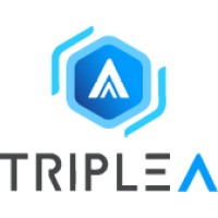 TripleA logo