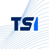 TS Imagine, formerly TradingScreen logo