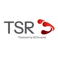 TSR Consulting logo