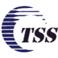 TSS Consultancy Pvt Ltd logo