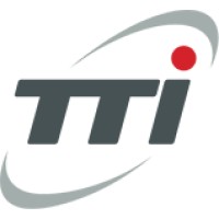 Techtronic Industries - TTI logo