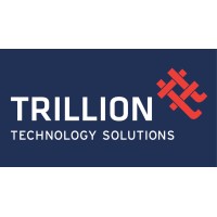Trillion Technology Solutions, Inc logo