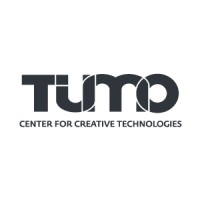 Tumo Center for Creative Technologies logo