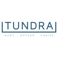 Tundratechnical logo