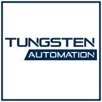 Tungsten Automation logo