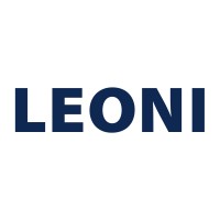 LEONI TUNISIA logo