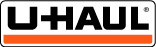 U-Haul logo