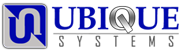 Ubique Systems logo