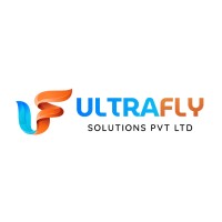 Ultrafly Solutions Private Limited logo