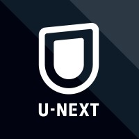 U-NEXT CO., LTD. logo