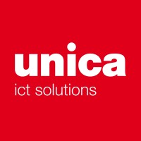 Unica ICT Solutions logo