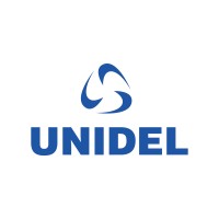 UNIDEL logo