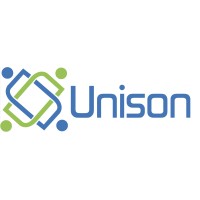 Unison Group logo