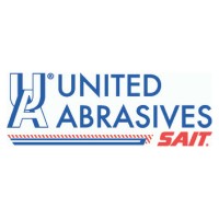 United Abrasives, Inc. / SAIT logo
