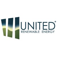 United Renewable Energy, LLC logo