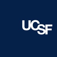 University of California, San Francisco logo