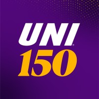 University of Northern Iowa logo