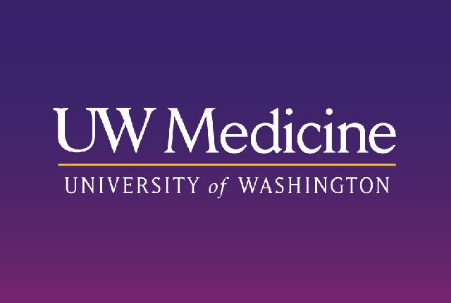 University of Washington Medical Center logo