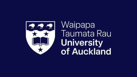 University of Auckland logo