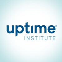 Uptime Institute logo