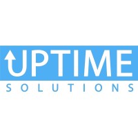 Uptime Solutions logo