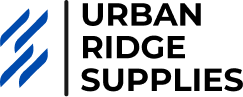 Urban Ridge Supplies logo