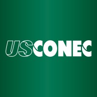 Usconec logo