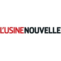 L'Usine Nouvelle logo