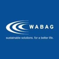 VA TECH WABAG LTD. logo