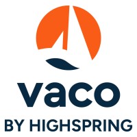 Vaco by Highspring logo