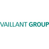 Vaillant Group France logo