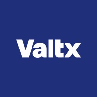 Valtx Perú logo