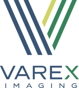 Varex Imaging Corporation logo
