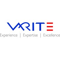 VARITE INC logo
