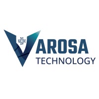 Varosa Technology logo