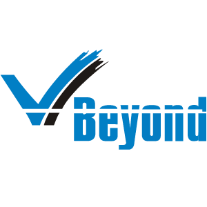 VBeyond Corporation logo