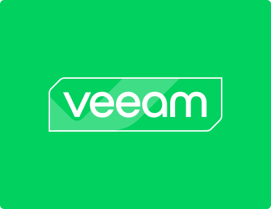 Veeam Software logo