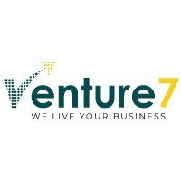 Venture7 logo