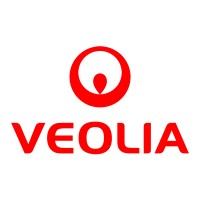 Veolia | Australia and New Zealand logo