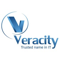 Veracity Software Inc logo
