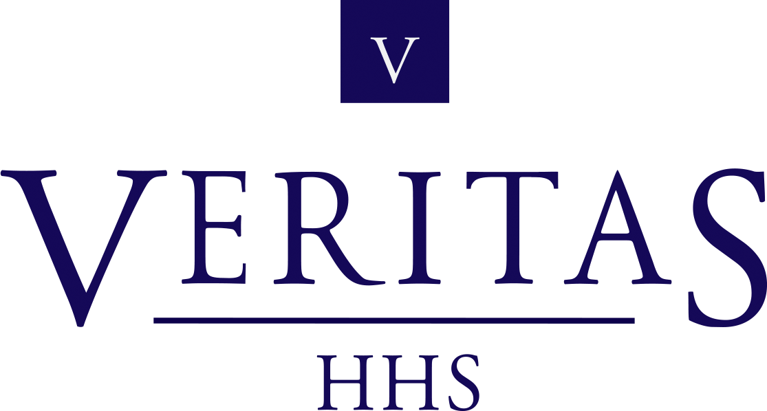 Veritas HHS LLC logo