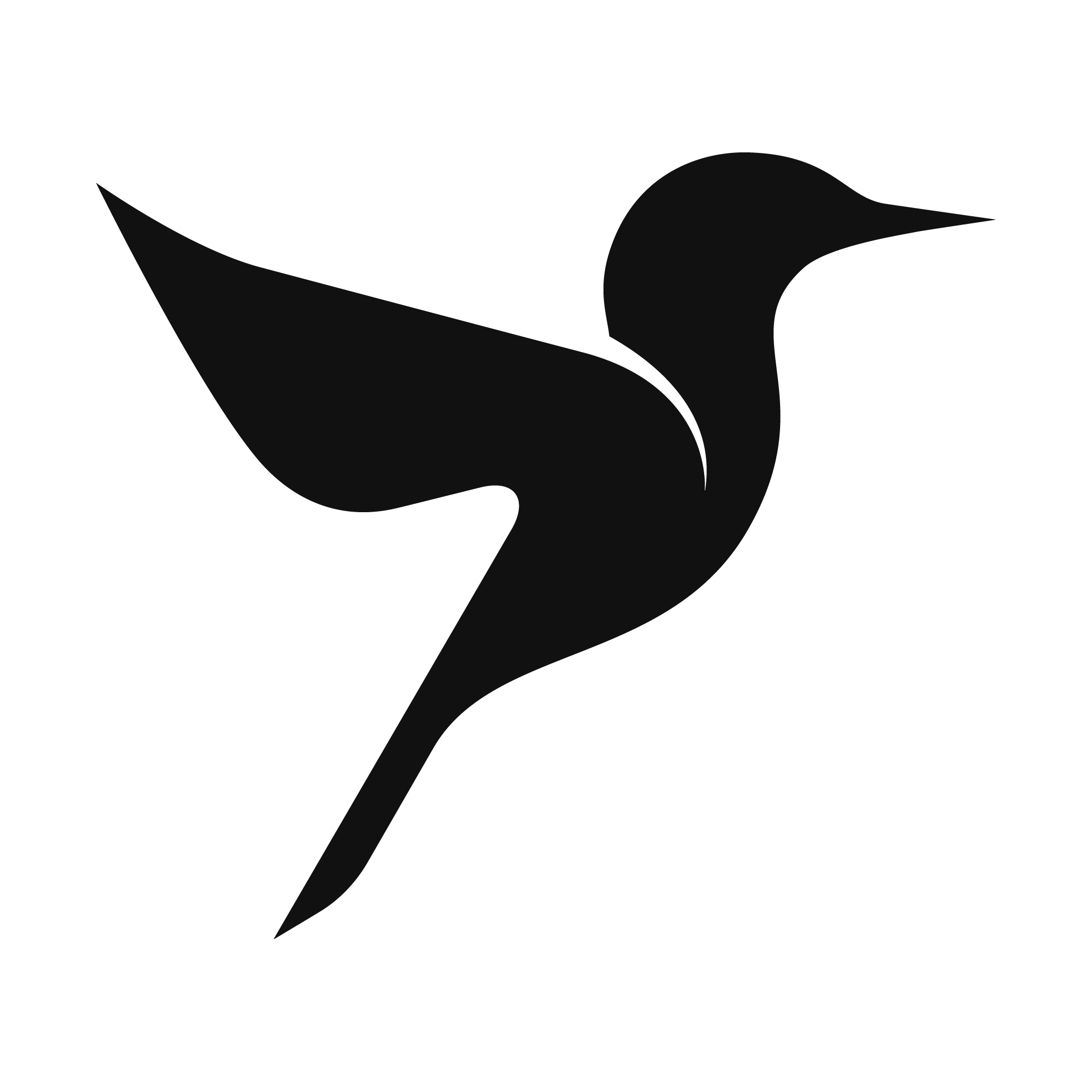 Vertical Aerospace logo