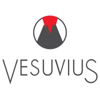 Vesuvius North America logo