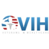 Veterans in Healthcare logo