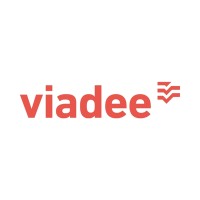 Viadee logo