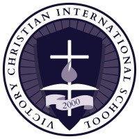Victory Christian International School of Pasig Inc. logo